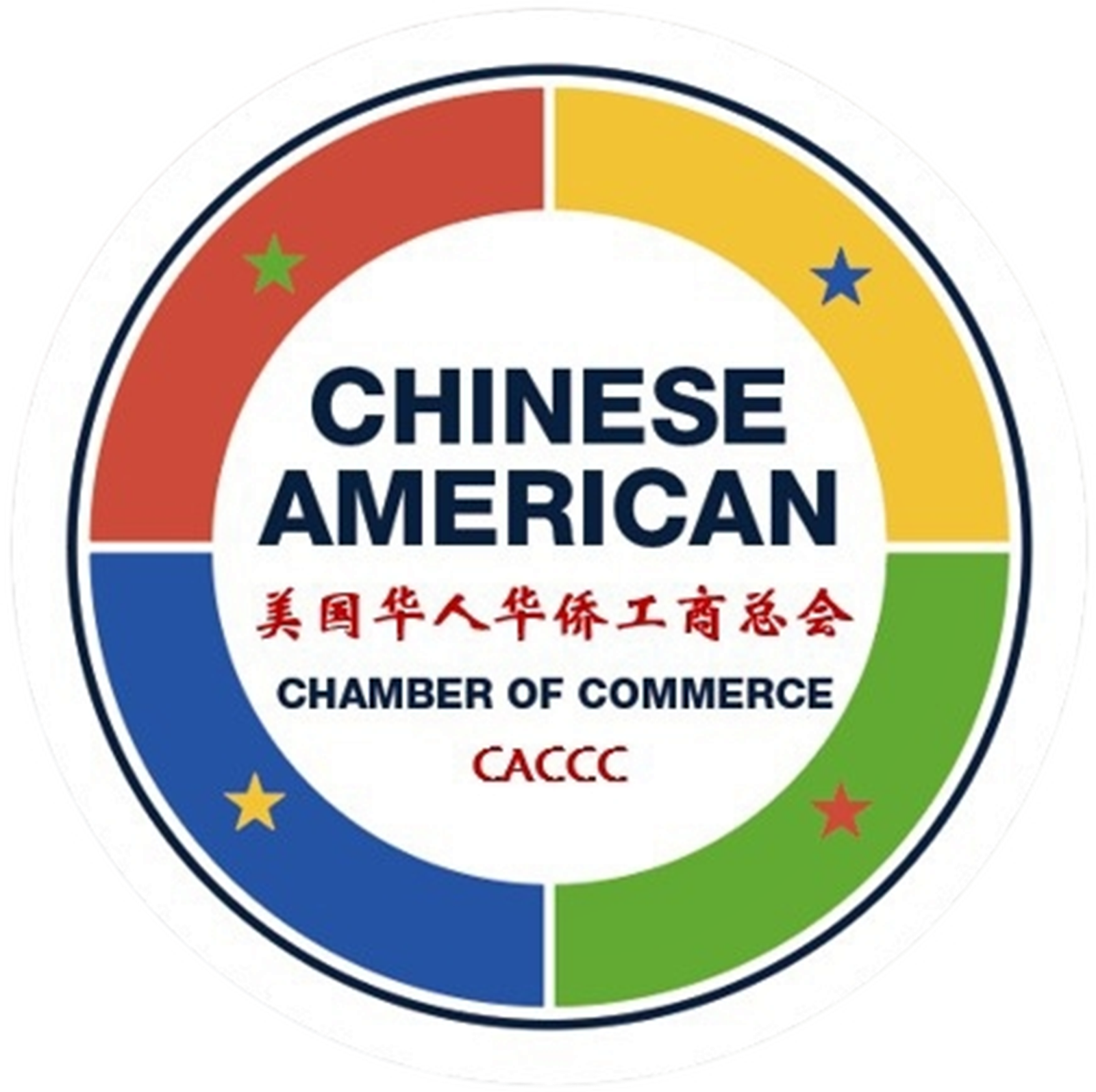Chinese American Chamber of Commerce Corp